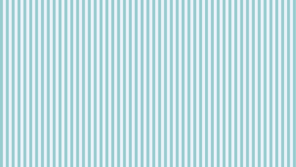 Obraz premium seamless blue-green and white striped line pattern background