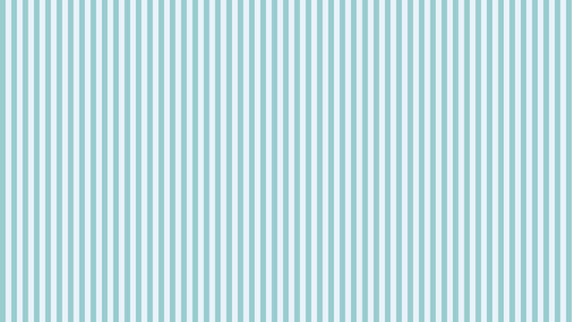 seamless blue-green and white striped line pattern background