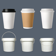 Vector Premium quality mockup ready to use