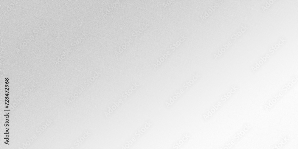 Aufkleber Transparency gray noise textured gradient background grainy blurred landing page backdrop website header poster banner design