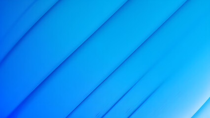 Fototapeta premium wrapped blue background