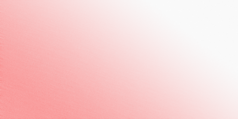 Transparent  red color gradient background grainy texture effect web banner header poster design