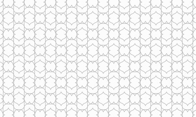 Seamless backgrounds of islamic style. Pattern background. Vector illustration