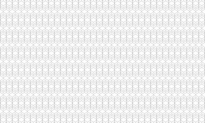 Abstract geometric pattern vector illustration