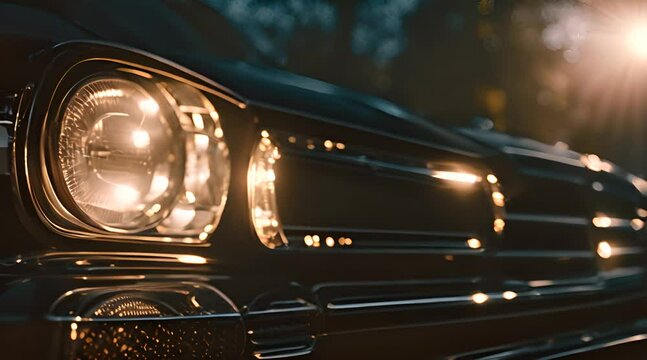 Unveiling the Brilliance of Cutting-Edge LED Car Headlights