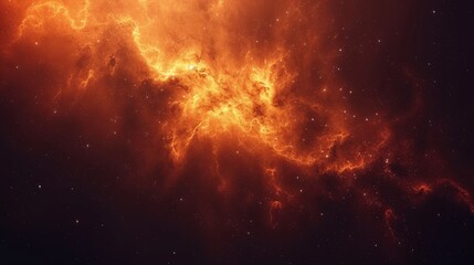 Enchanting celestial dreamscape with cascading stars, cosmic clouds, and swirling galaxies