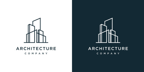 building logo design inspiration