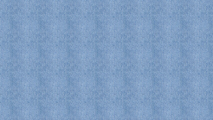seamless classic blue denim pattern background