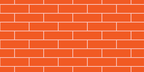 brick wall texture, orange Brick Wall Elegance, An elegant orange brick wall with a clean, sophisticated design, providing a neutral backdrop suitable for various creative projects
