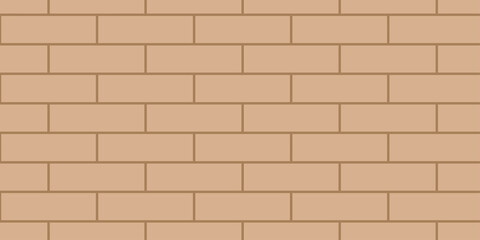 brick wall texture, light brown Brick Wall Elegance, An elegant light brown brick wall with a clean, sophisticated design, providing a neutral backdrop suitable for various creative projects