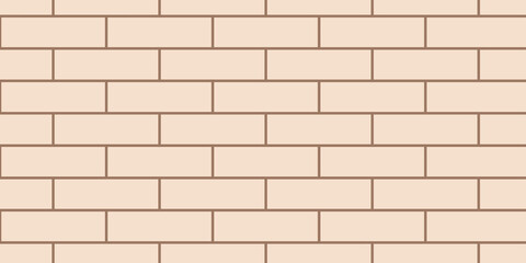 brick wall texture, Beige Brick Wall Elegance, An elegant beige brick wall with a clean, sophisticated design, providing a neutral backdrop suitable for various creative projects