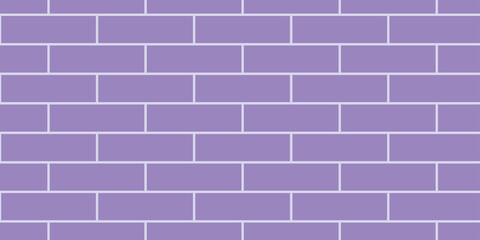 brick wall texture, Purple Brick Wall Elegance, An elegant Purple brick wall with a clean, sophisticated design, providing a neutral backdrop suitable for various creative projects