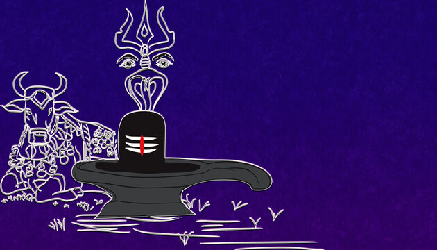 Nandi bull is an important figure in Hindu mythology and iconography, often associated with Lord Shiva