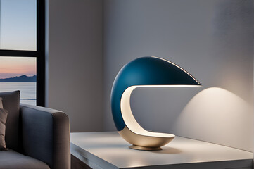 modern interior design