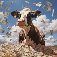 A cash cow