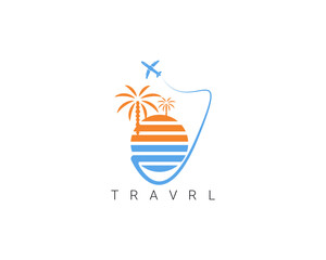 Dive into a world of wonder and excitement with our vibrant travel logo, designed to inspire your next getaway.
Unleash your inner adventurer with our bold and dynamic travel logo, signaling the start