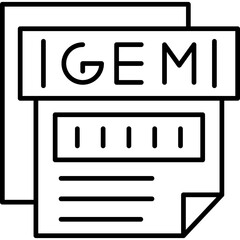 Gem Icon