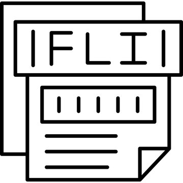 Fli Icon