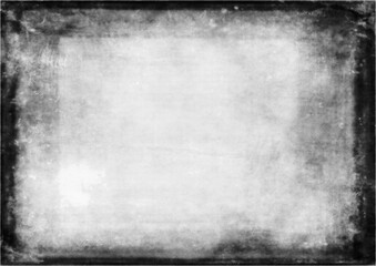 Halftone vector grunge texture