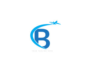 B Latter logo . Embark on a visual journey with our travel logo, symbolizing the spirit of exploration and discovery.
Our travel logo captures the essence of wanderlust.