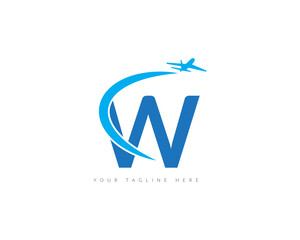 W Latter logo . Embark on a visual journey with our travel logo, symbolizing the spirit of exploration and discovery.
Our travel logo captures the essence of wanderlust.