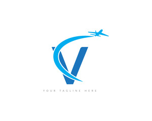 V Latter logo . Embark on a visual journey with our travel logo, symbolizing the spirit of exploration and discovery.
Our travel logo captures the essence of wanderlust.