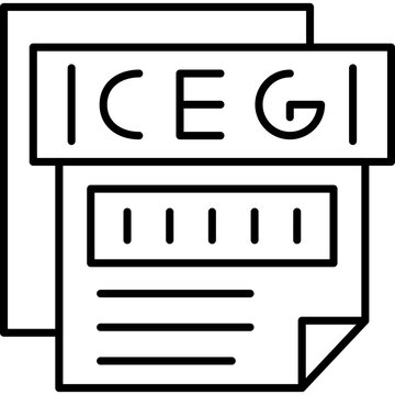 Ceg Icon