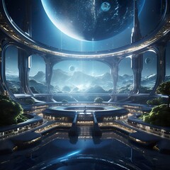 Future city