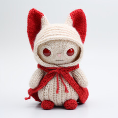  Crochet_animal