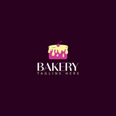 bakery logo