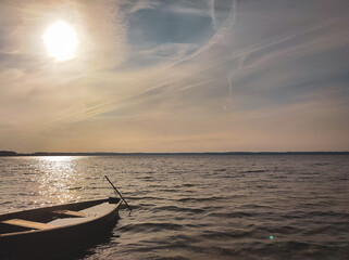 lake life