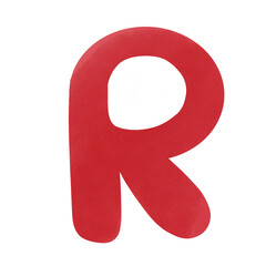 valentine alphabet letters