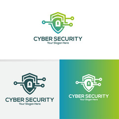 Cyber Security logo