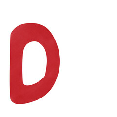 valentine alphabet letters