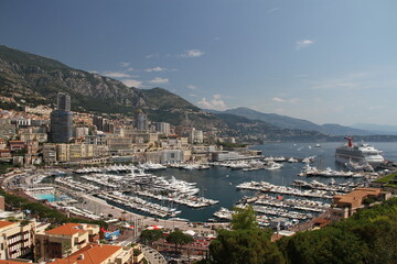 Monaco Bay