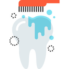Tooth: Dental, Dentistry, Molar, Incisor, Enamel, Oral Health, Toothache, Brushing, Flossing, Dental Care, Dentist, Teeth, Decay, Cavities, Gums, Smile, Bite, Hygiene, Dentures

