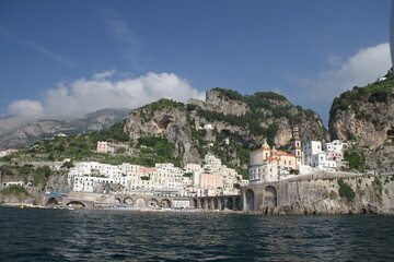 Amalfi Coast