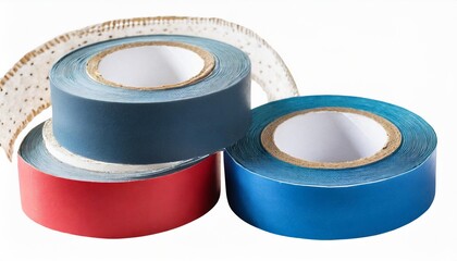 adhesive tape klebeband cinta adhesiva fita adesiva ruban adhesif nastro adesivo on transparent background isolated extracted png file