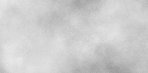 Abstract background with white paper texture and white watercolor painting background , Black grey Sky with white cloud , marble texture background Old grunge textures design .cement wall texture .	
