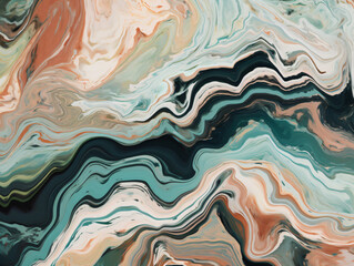 abstract art background modern inlay creative texture