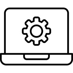 Computer Icon