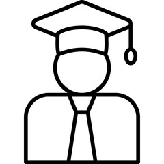 Student Icon
