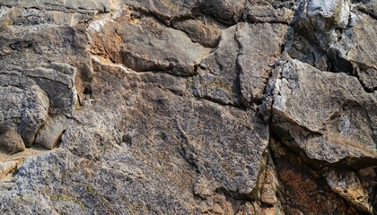 detailed rocks surface
