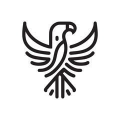 eagle logo
