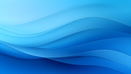 Fototapeta premium blue background , Blue Color Background for design , Noise ,Color gradient
