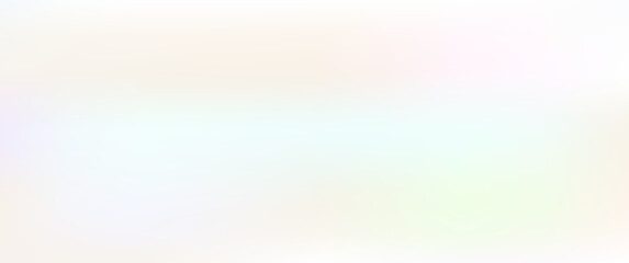 Soft colorful background with a gradient pastel color. Vector illustration for banner, presentation template, wallpaper, text place, and social media.