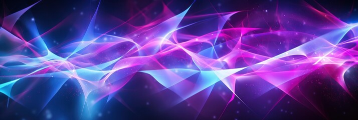 Fototapeta premium A Dynamic Electric Spark Design, Background Image, Background For Banner, HD
