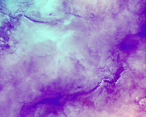 Background Grunge Very Peri Marble Abstract Pastel Ultra Violet Christmas Texture