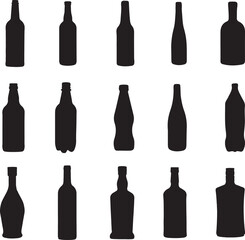 bottles set