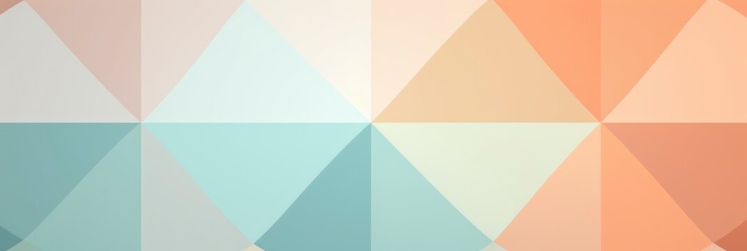 A Minimalist Geometric Pattern With Overla, Background Image, Background For Banner, HD